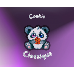 cookie classique