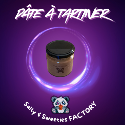 Pâte à tartiner