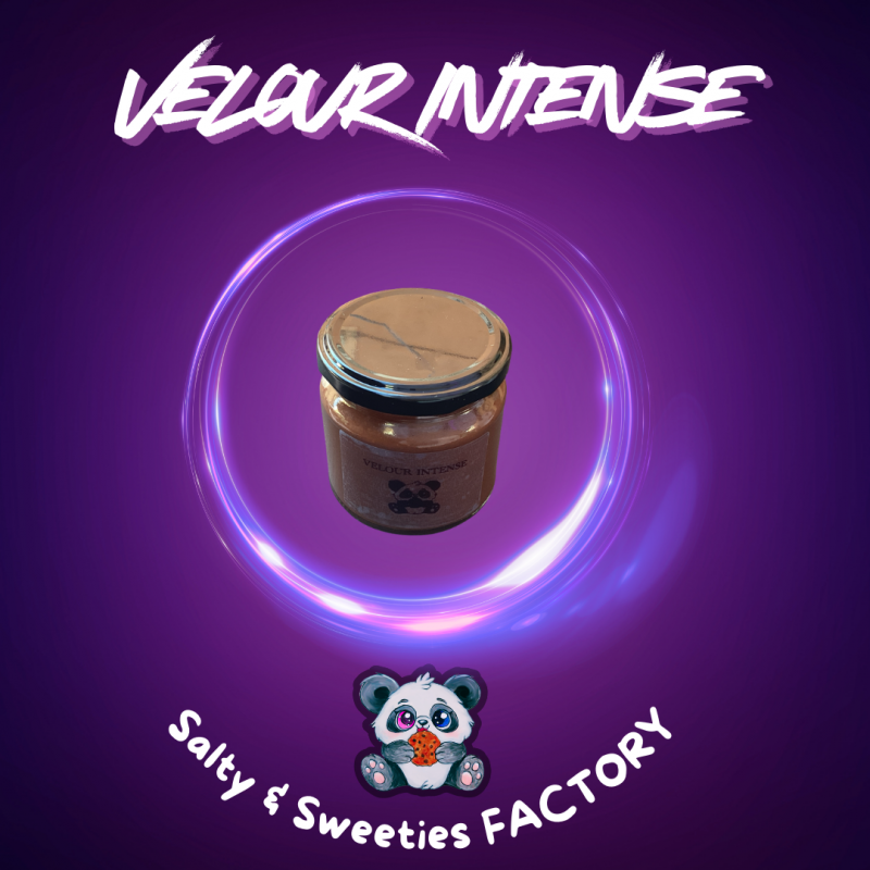 Velour Intense