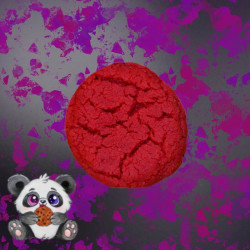 Cookie floral