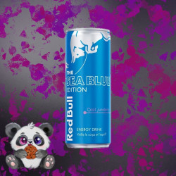 RedBull Juneberry
