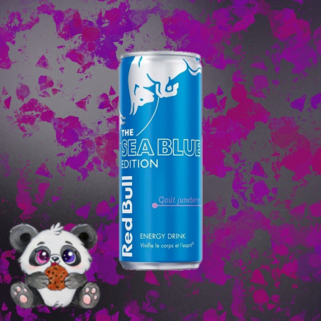 RedBull Juneberry