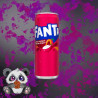 Fanta Fruit du dragon - Mangue