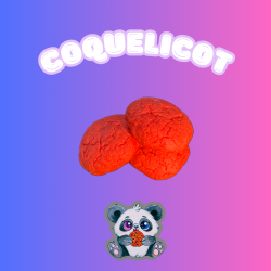 Cookie floral