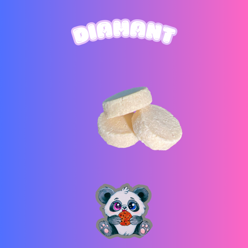 Diamant floral Diamant floral