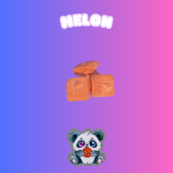 Chamallow big box 1KG