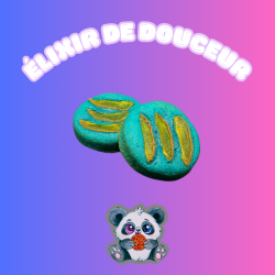 Élixir de douceur